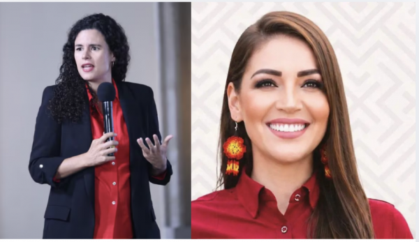 Gobierno aplaza hasta 2030 medida contra doble nacionalidad para candidaturas tras polémica de Jasmine Bugarín en Nayarit